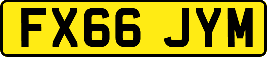 FX66JYM