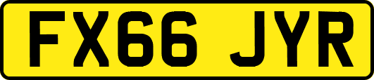 FX66JYR