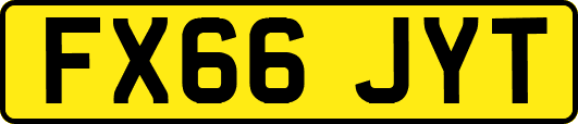 FX66JYT