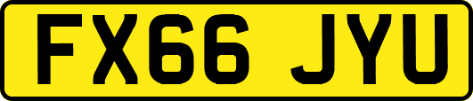 FX66JYU