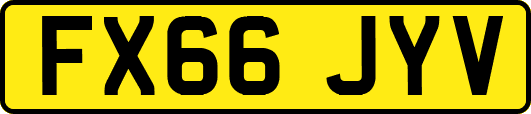 FX66JYV