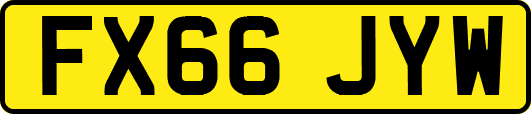 FX66JYW