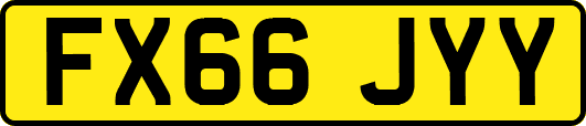 FX66JYY