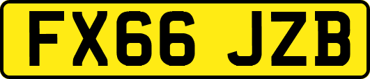 FX66JZB