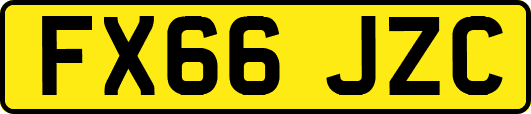 FX66JZC