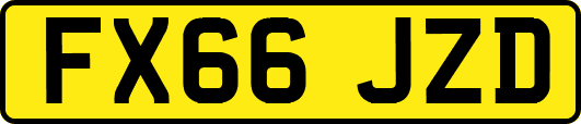 FX66JZD