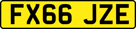 FX66JZE