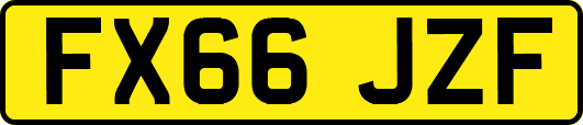 FX66JZF
