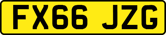 FX66JZG