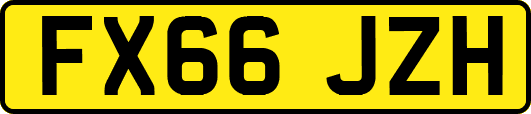 FX66JZH