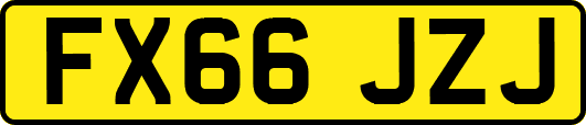 FX66JZJ