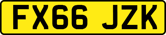 FX66JZK