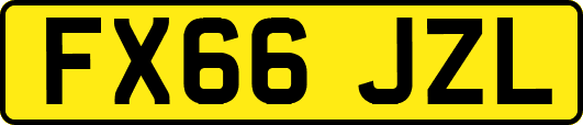 FX66JZL
