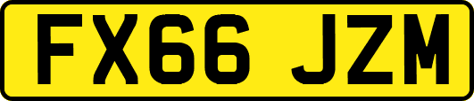 FX66JZM