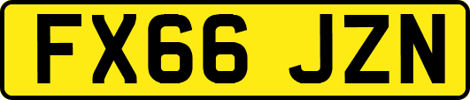 FX66JZN