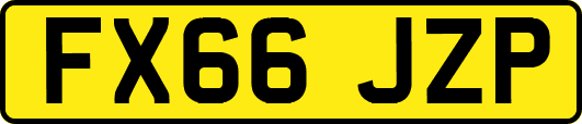 FX66JZP