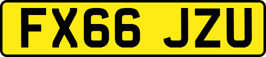 FX66JZU
