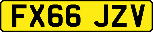 FX66JZV