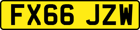 FX66JZW