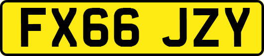 FX66JZY