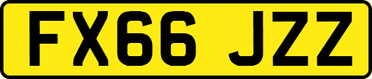 FX66JZZ