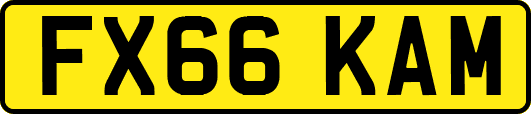 FX66KAM