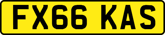 FX66KAS