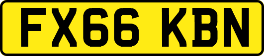 FX66KBN