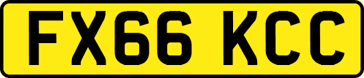 FX66KCC