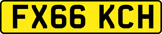 FX66KCH