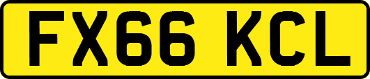 FX66KCL