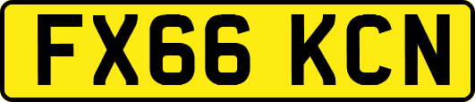 FX66KCN