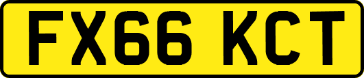 FX66KCT