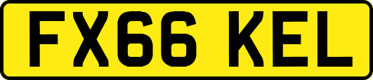 FX66KEL