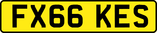 FX66KES