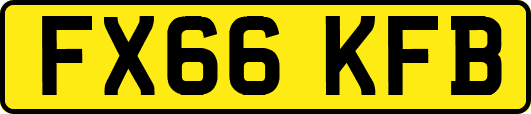 FX66KFB
