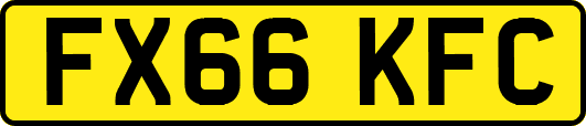 FX66KFC