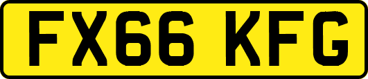 FX66KFG