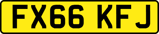 FX66KFJ