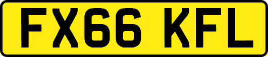 FX66KFL