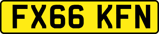 FX66KFN