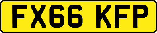 FX66KFP
