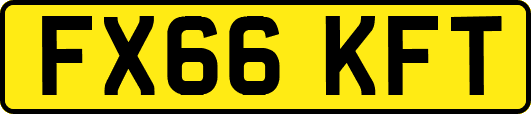 FX66KFT