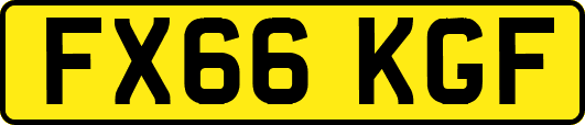 FX66KGF