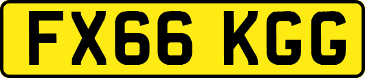 FX66KGG