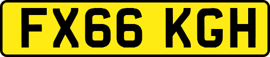FX66KGH