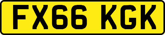 FX66KGK