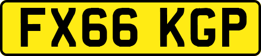 FX66KGP