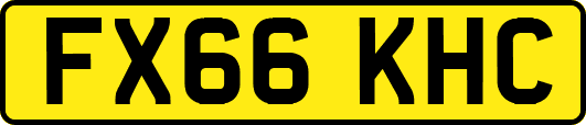 FX66KHC