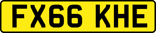 FX66KHE